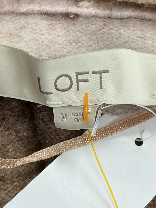 Abrigo M (LOFT)