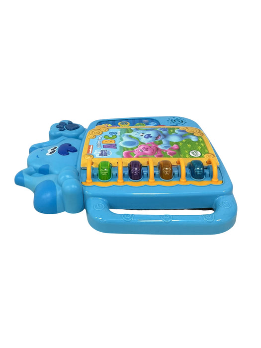 Libro interactivo (NICKELODEON)