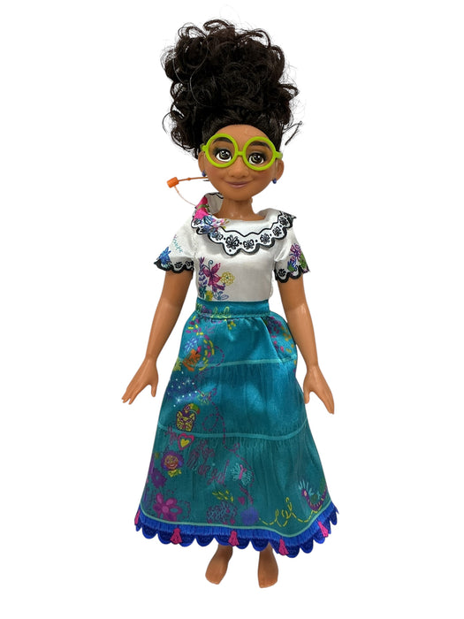 Mirabel (DISNEY)