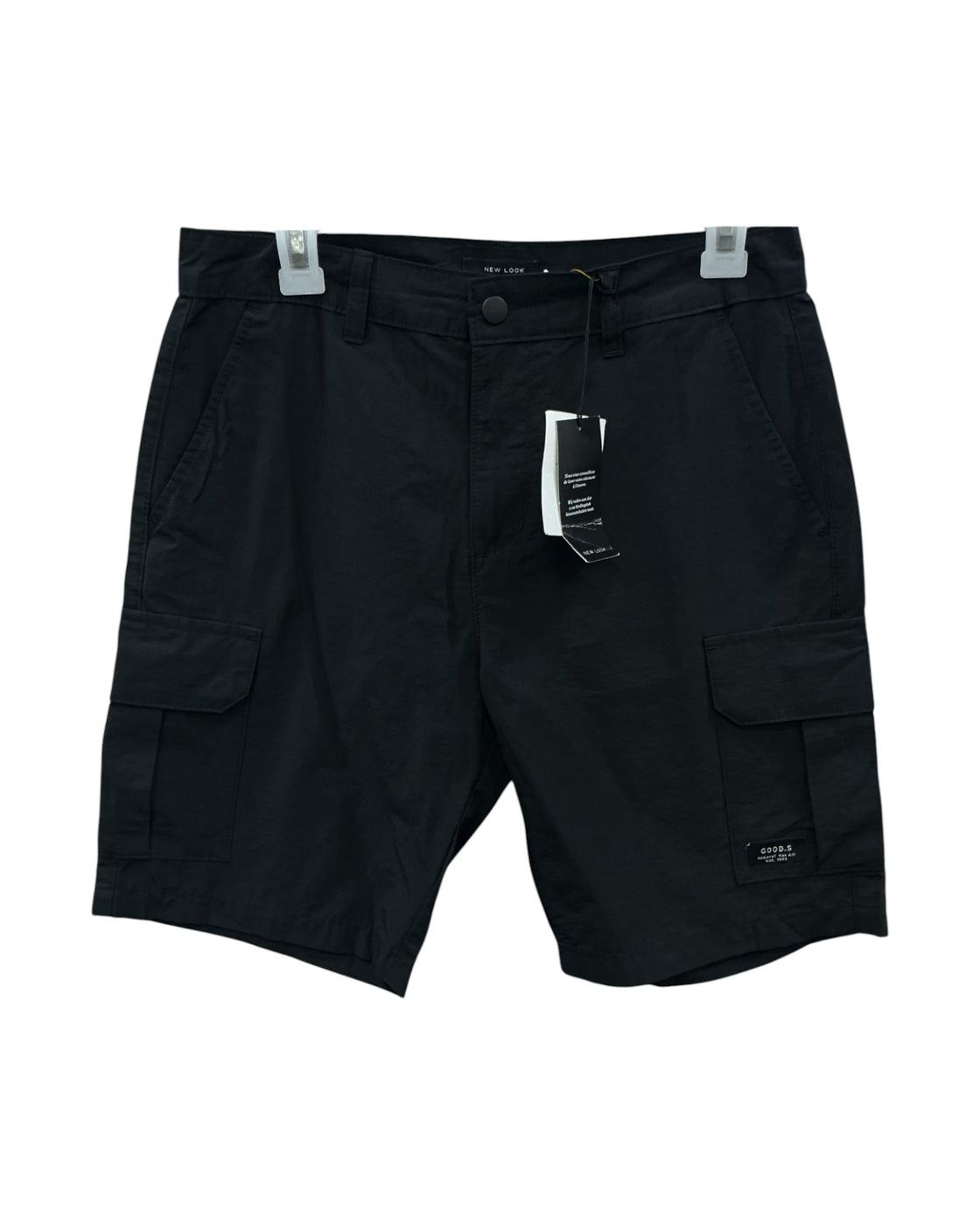 Pantaloneta 30 (NEW LOOK)