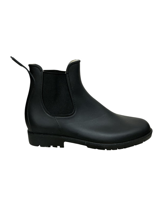 Bota 9 (KHMBU)