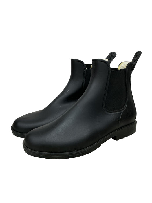 Bota 9 (KHMBU)