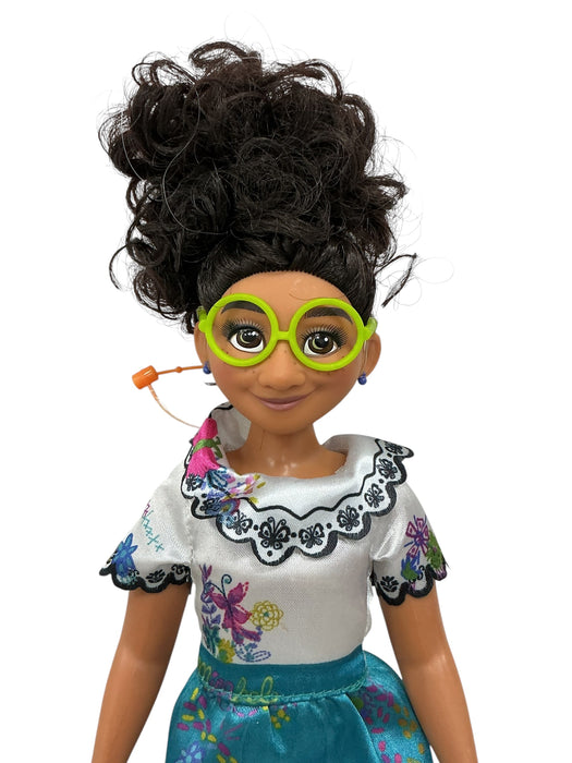 Mirabel (DISNEY)