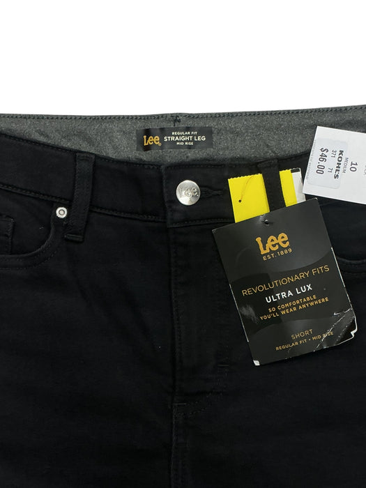 Short 10 (LEE)