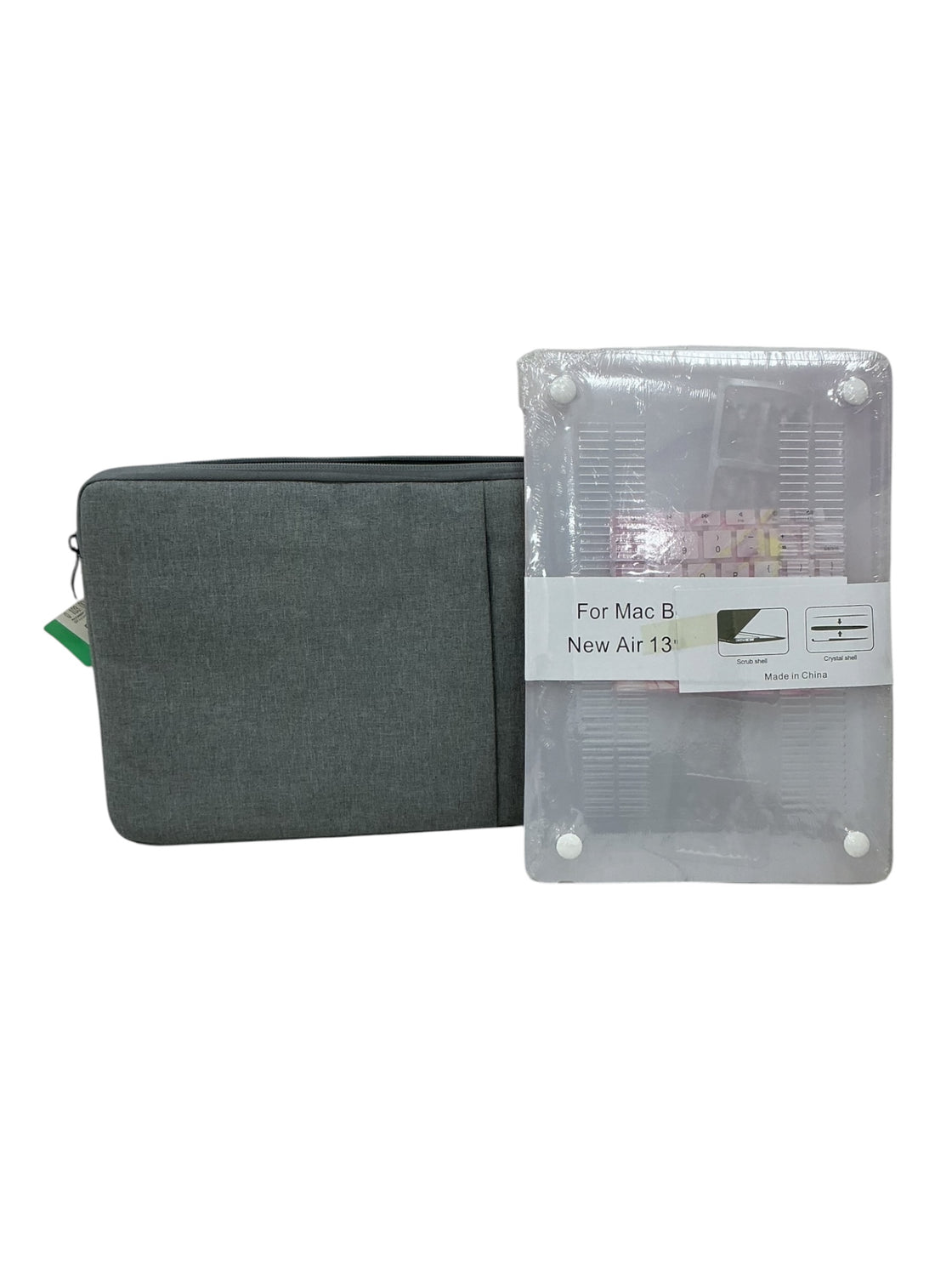 Funda y case para Mac Book