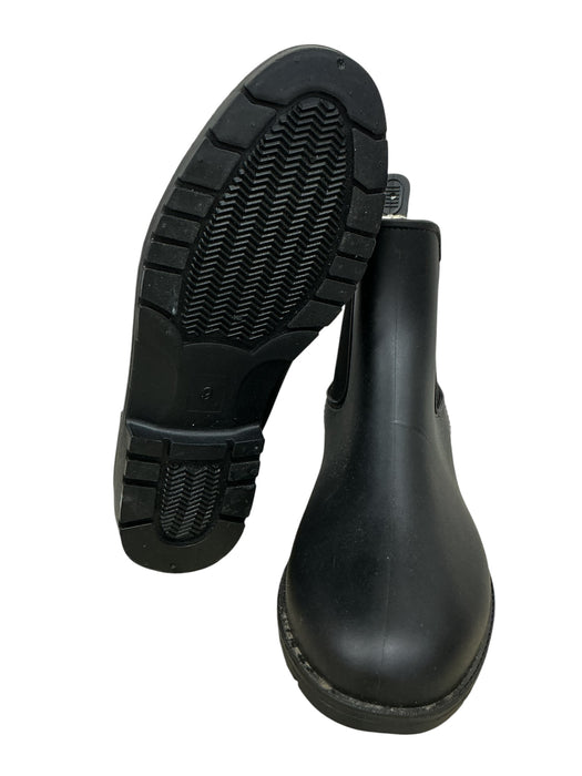 Bota 9 (KHMBU)