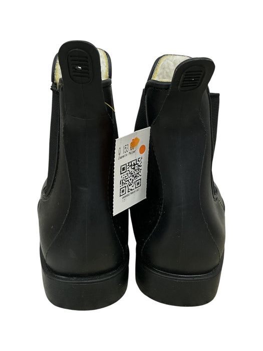 Bota 9 (KHMBU)