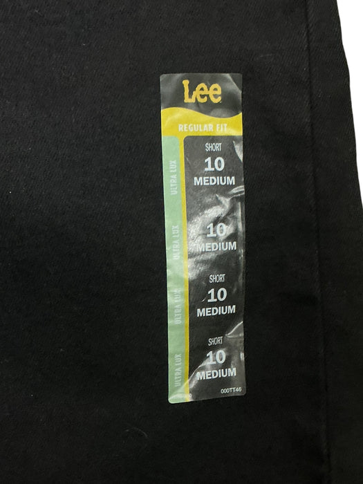 Short 10 (LEE)