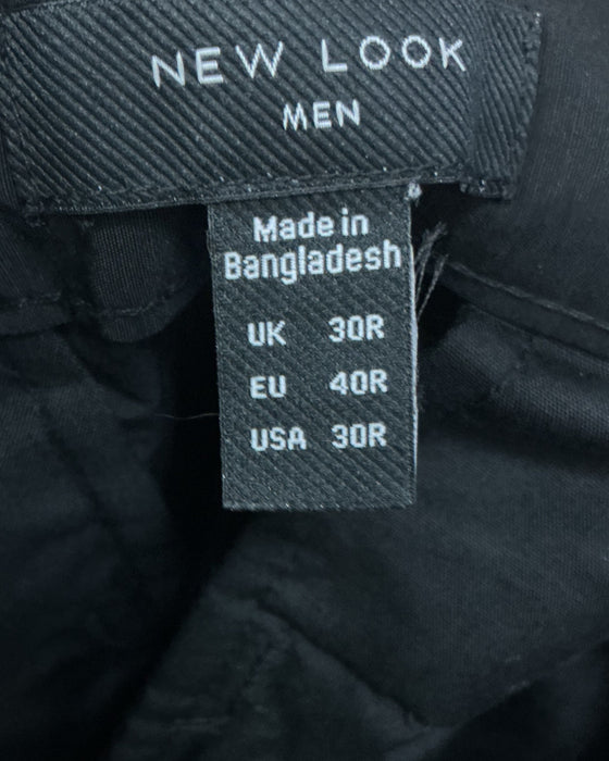 Pantaloneta 30 (NEW LOOK)