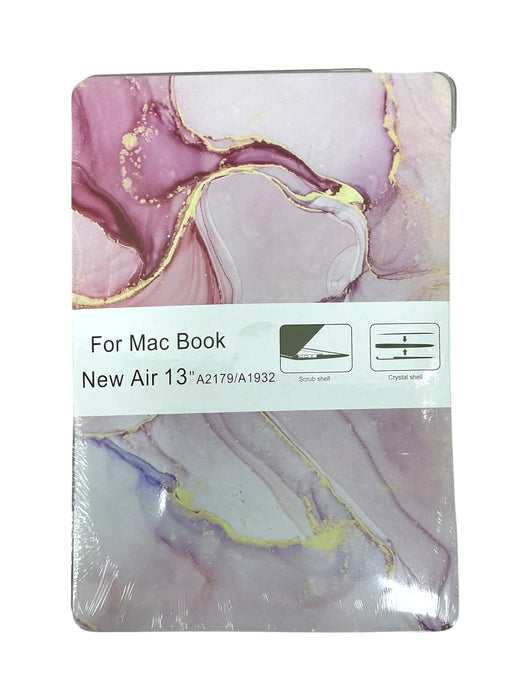 Funda y case para Mac Book