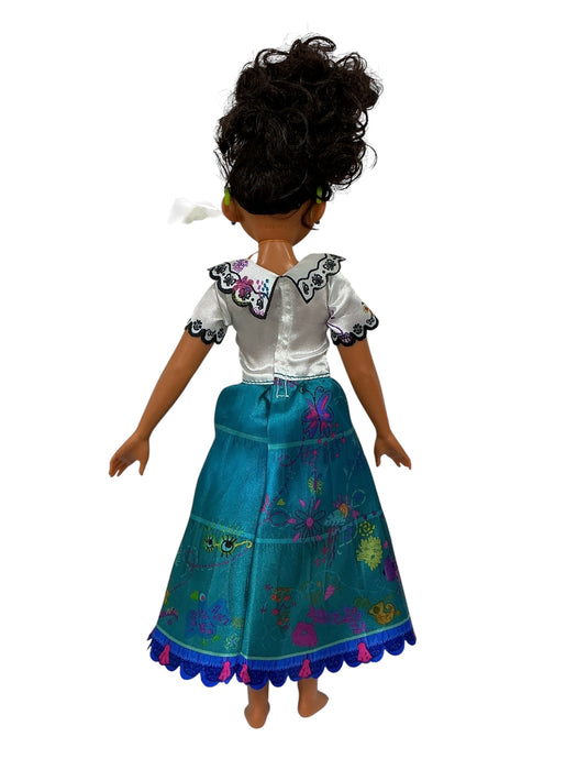 Mirabel (DISNEY)