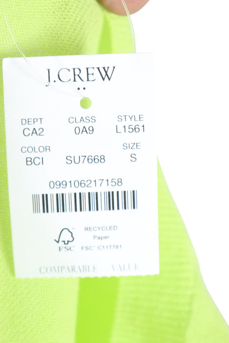 Sueter S (J.CREW)