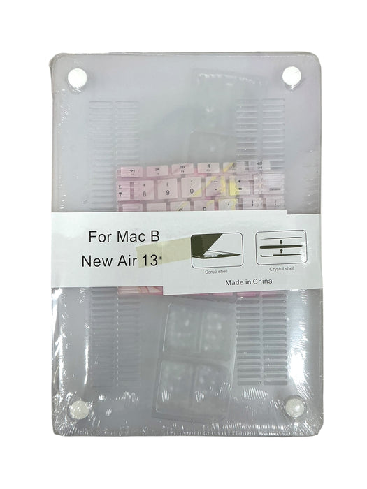 Funda y case para Mac Book