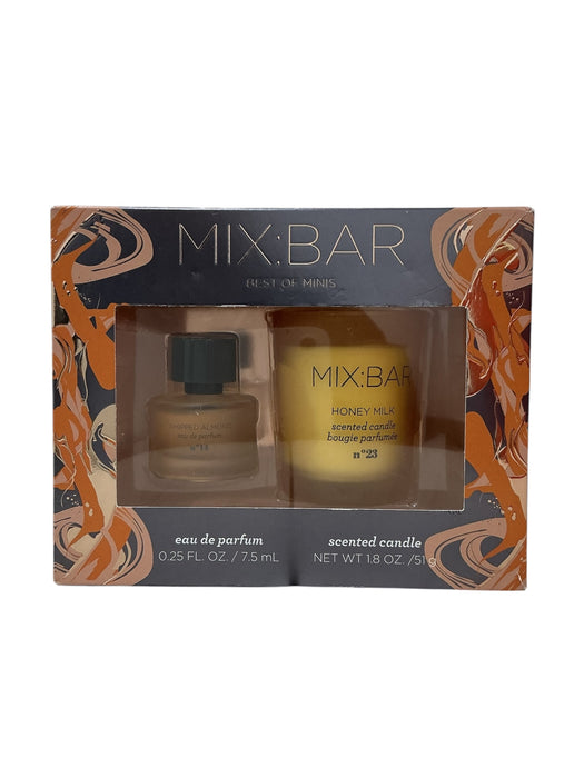 Set de regalo (MIX:BAR)