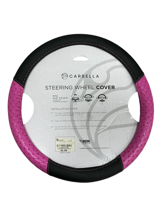 Cubre volante (CARBELLA)