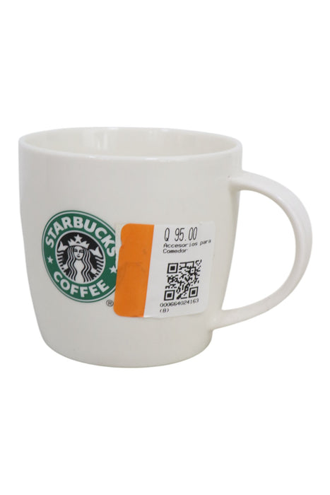 Taza (STABUCKS)