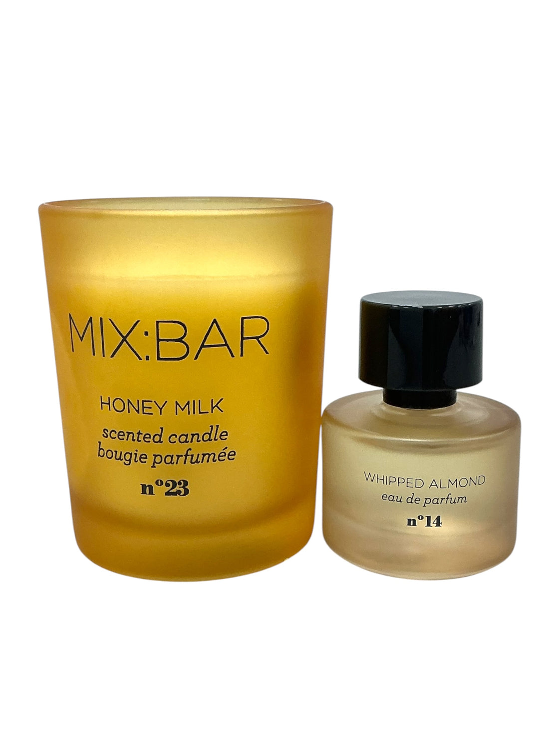 Set de regalo (MIX:BAR)