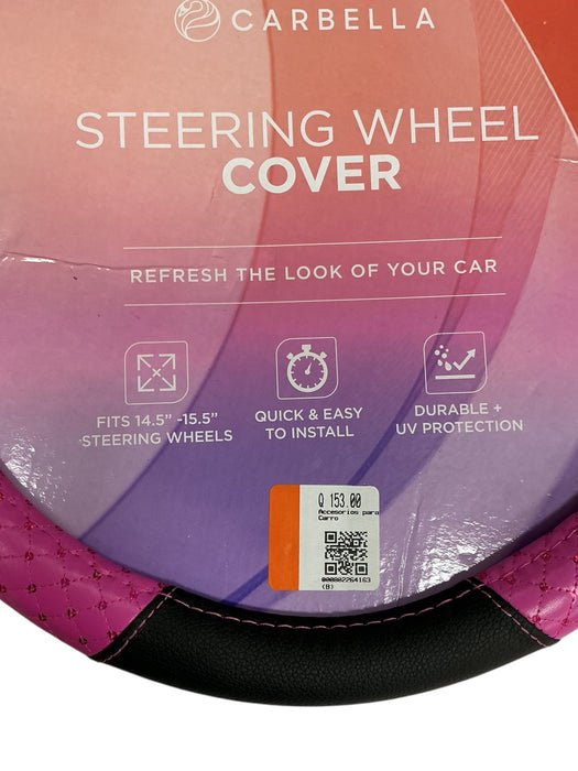 Cubre volante (CARBELLA)