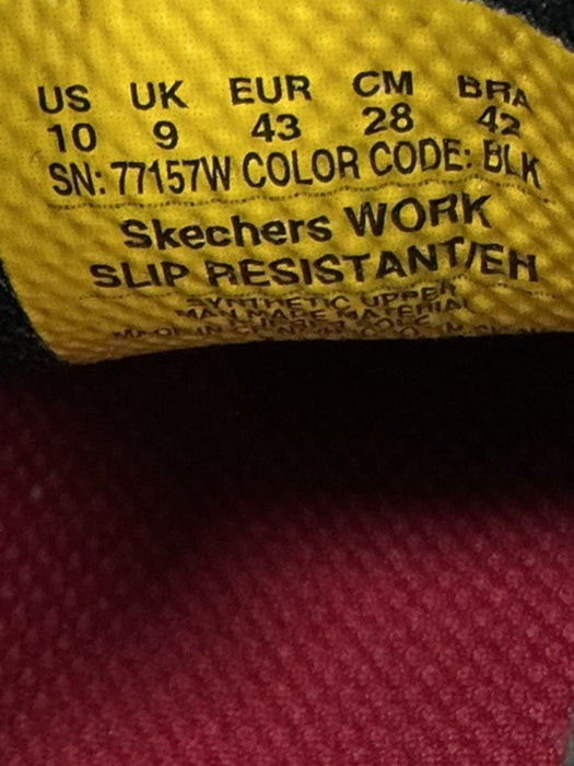 Tenis 10 (SKECHERS)