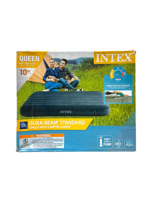 Colchón inflable (INTEX)