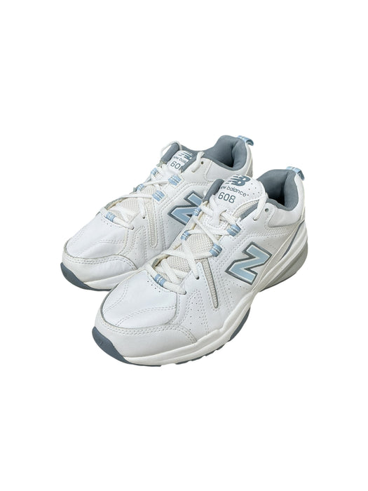 Tenis 9 (NEW BALANCE)