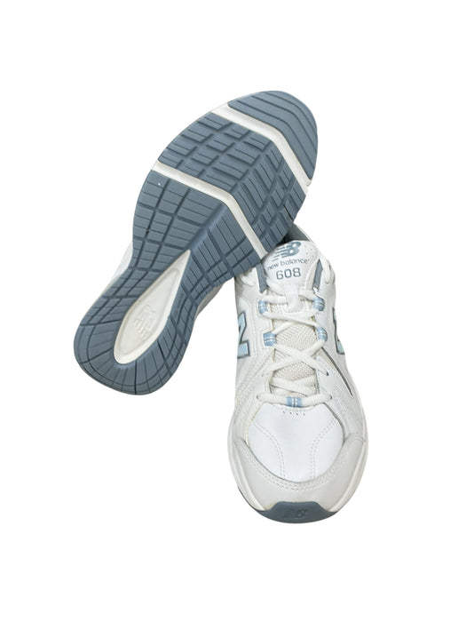 Tenis 9 (NEW BALANCE)