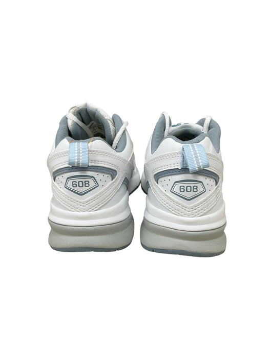 Tenis 9 (NEW BALANCE)