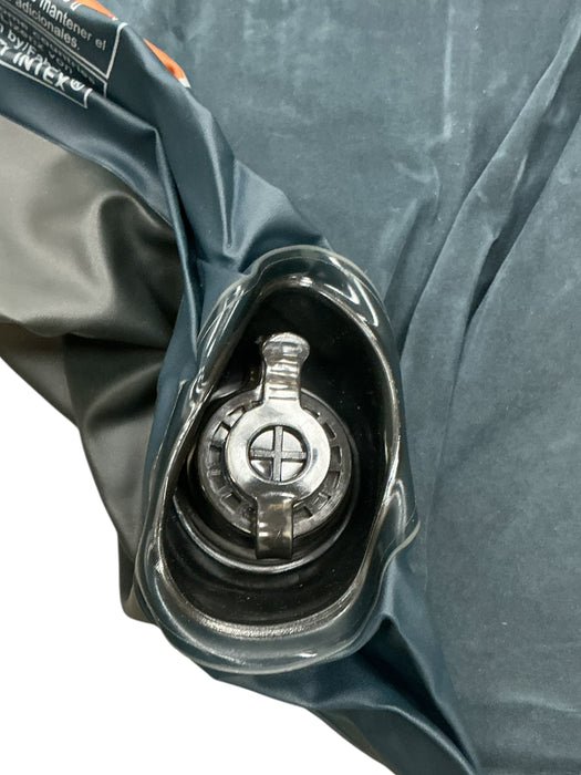 Colchón inflable (INTEX)