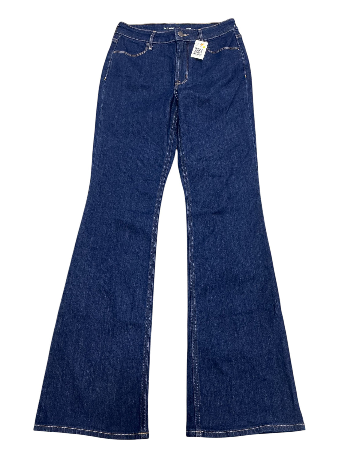 Pantalón 2 (OLD NAVY)