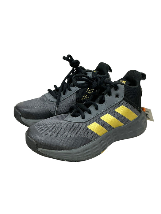 Tenis para niñ@ 13K (ADIDAS)