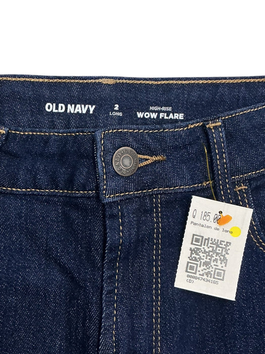 Pantalón 2 (OLD NAVY)