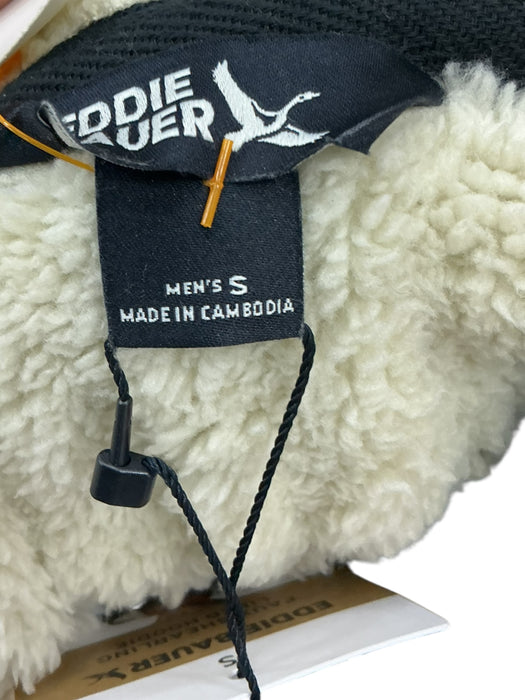 Sudadero S (EDDIE BAUER)