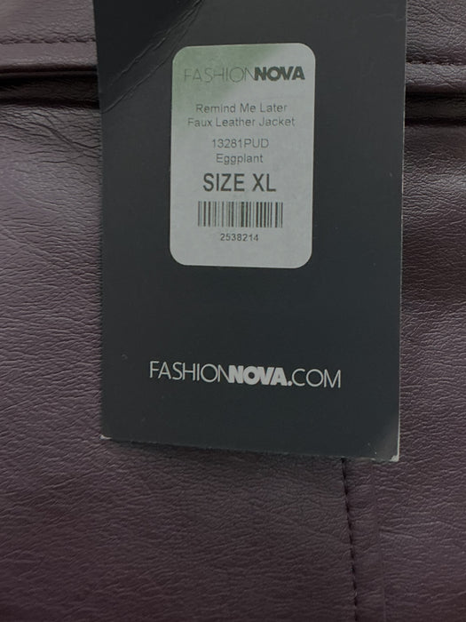 Chumpa XL (FASHION NOVA)