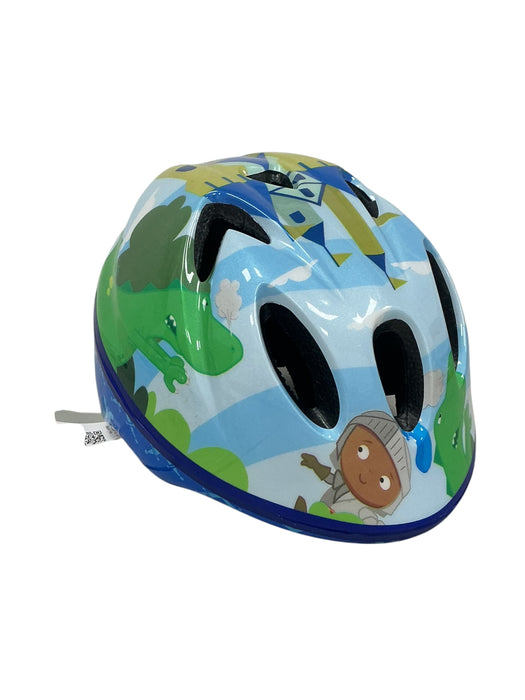 Casco para niño