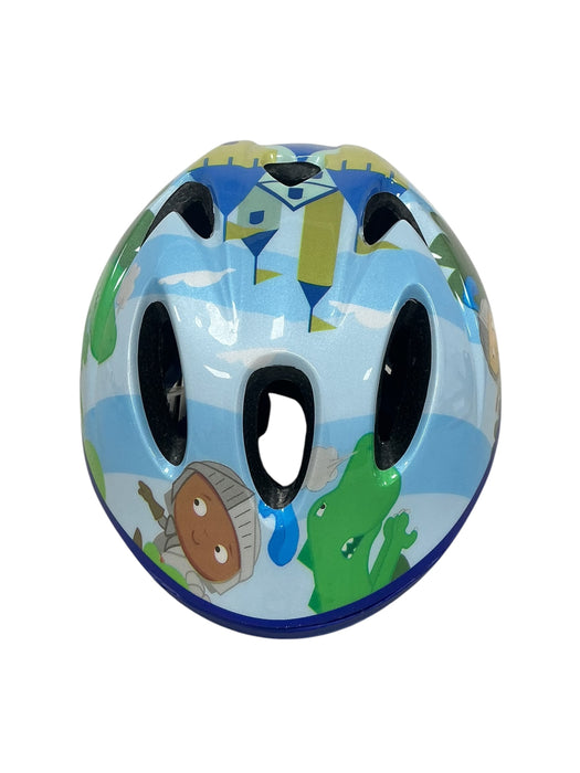 Casco para niño