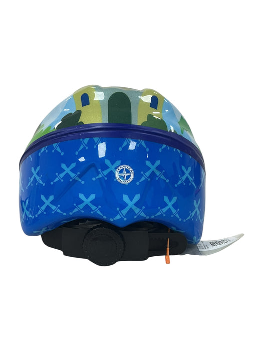 Casco para niño