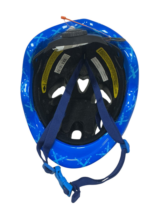Casco para niño