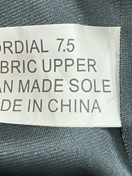 Bota 7.5