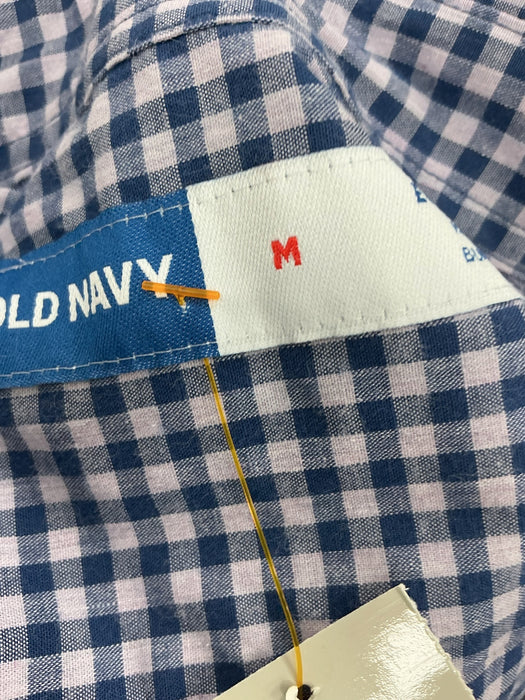 Camisa M (OLD NAVY)