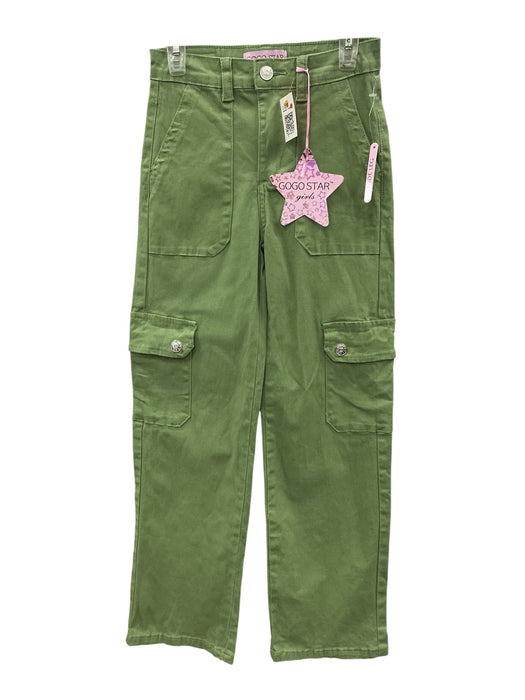 Pantalón 10 (GOGO STAR)