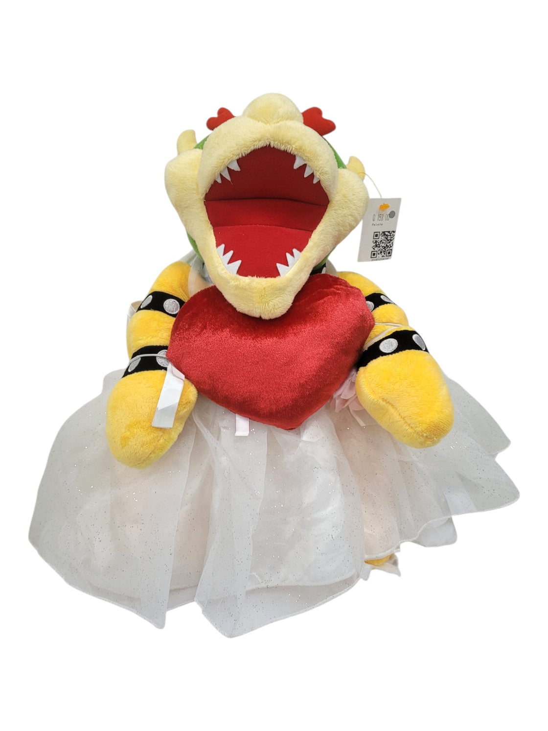 Bowser (NINTENDO)