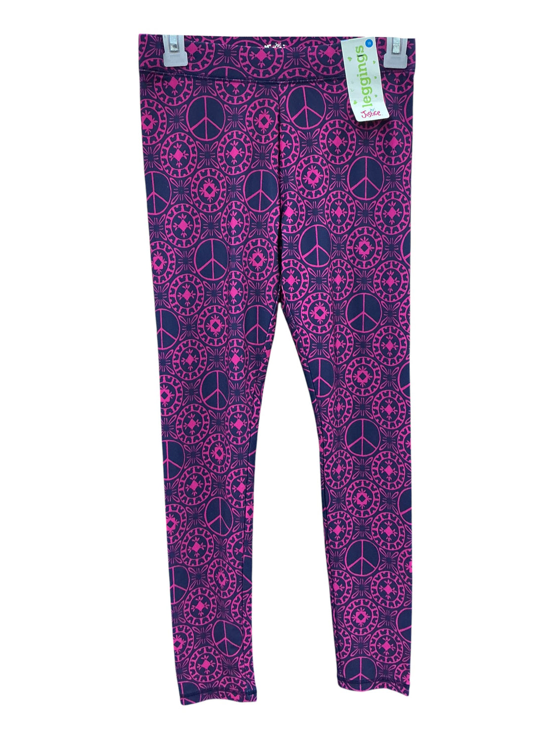 Legging 12 (JUSTICE)