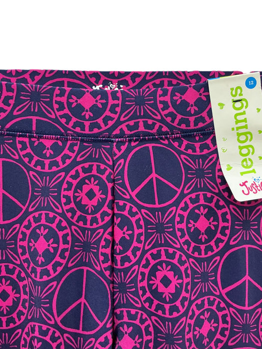 Legging 12 (JUSTICE)