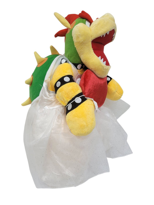 Bowser (NINTENDO)