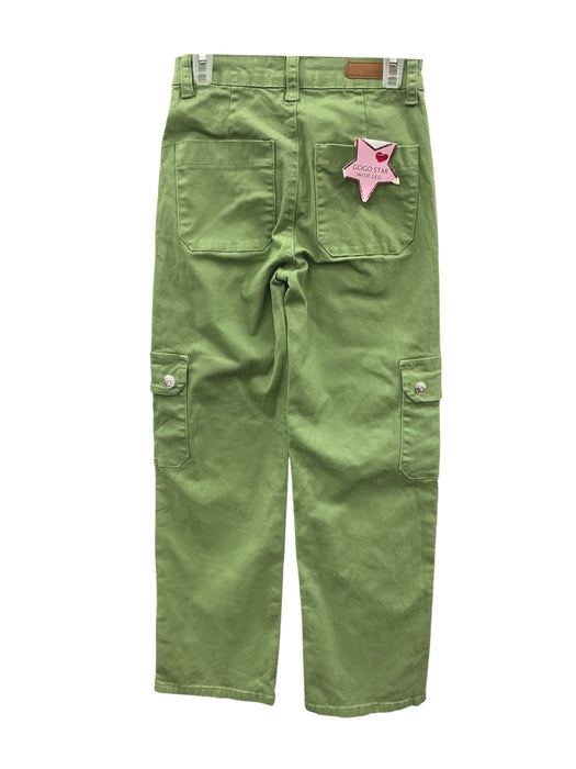Pantalón 10 (GOGO STAR)
