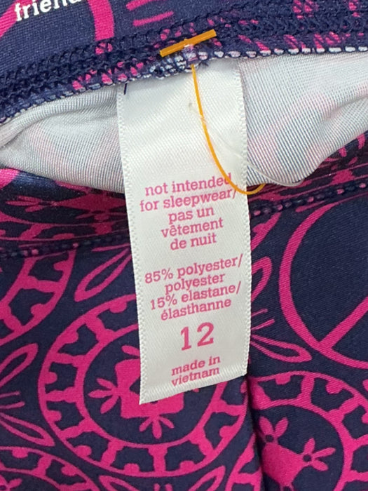 Legging 12 (JUSTICE)