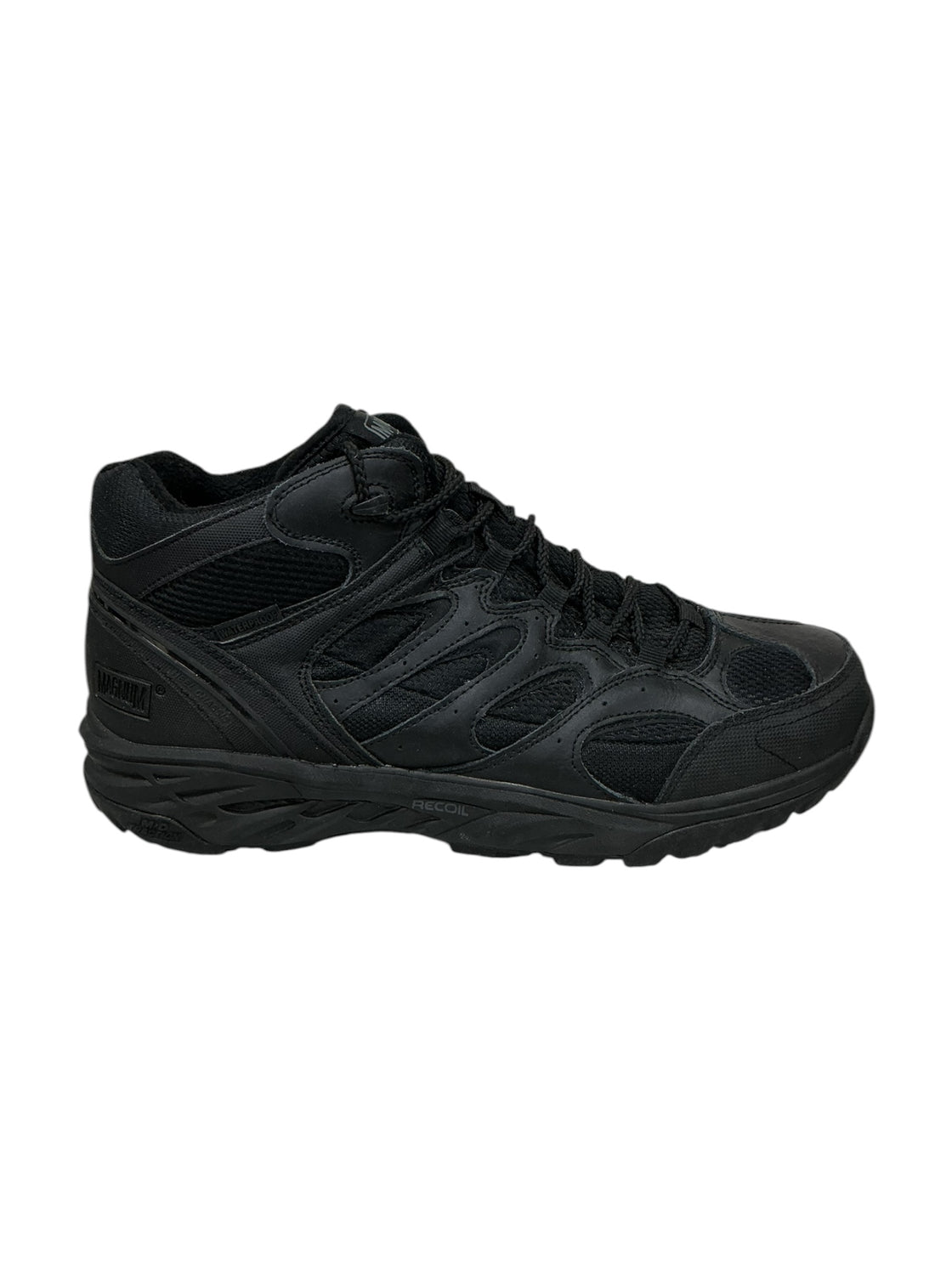 Zapato 11 (MAGNUM)
