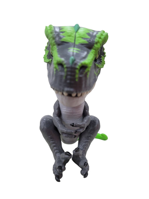 T-Rex Interactivo (WOWWEE)