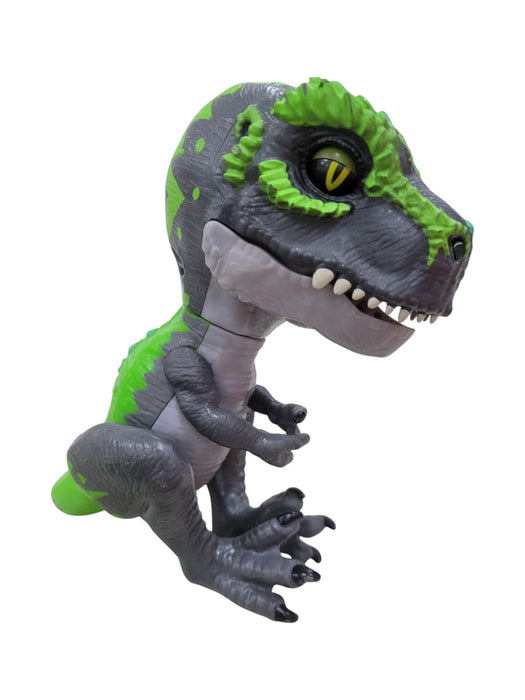T-Rex Interactivo (WOWWEE)