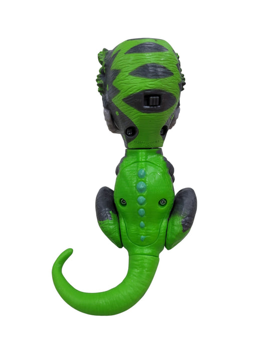 T-Rex Interactivo (WOWWEE)